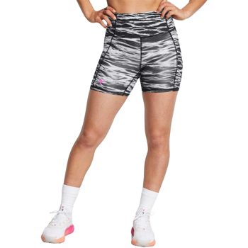 Under Armour Short Project Rock para mujer