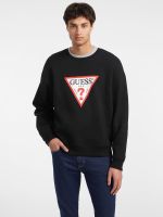 sudadera iconic modelo oversize