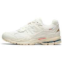 new balance zapatillas 2002r protection pack sea salt para hombre