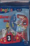 ingles con los lunnis vol3 blister