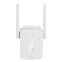 strong 300s repetidor wifi 300 mbps a 24 ghz blanco
