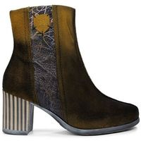 maciejka botines 0615507007 para mujer