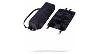 bbb hanger bag flexible and waterproof front fellow 10l