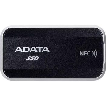 Disco Duro ADATA Urban Tapsafe 2TB SSD USB4 Gen 2x2 1900MB/s NFC