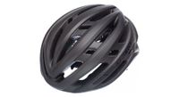casco giro agilis matt negro