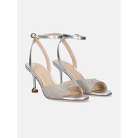 exe shoes sandalias sandalias tacon alto ella-250 para mujer