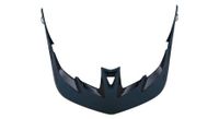 visiere troy lee designs a3 uno slate bleu