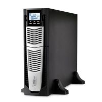 sai riello sentinel dual sdu 6kva 5000w online racktorre lcd negroplata vrla rs-232