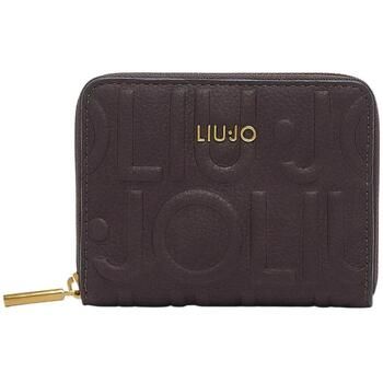 Liu Jo Cartera WALLET AF6156 E1139 para mujer