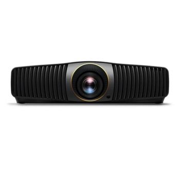 Proyector BenQ W5800 Láser 4K UHD 2600 lúmenes ANSI 2000000:1 DLP HDR 3D HDMI