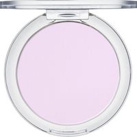 essence colorete  polvos all about matt fixing lavender compact setting powder para mujer