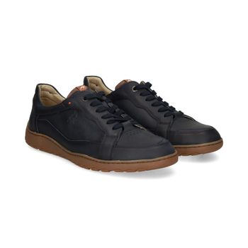 Fluchos Zapatillas Hombre - Azul Marino Talla 42