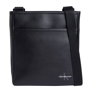 Calvin Klein Jeans. Bandolera alargada sport LV04G3107G-UB1