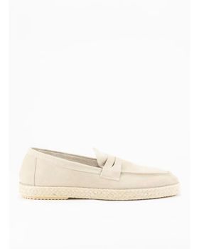 de KESLEM ZAPATO PARA HOMBRE EN COLOR BEIGE