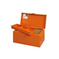 caja acero albail 530x290x290
