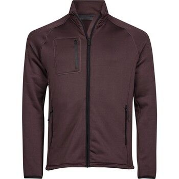 Tee Jays Cazadora TJ9100 para hombre