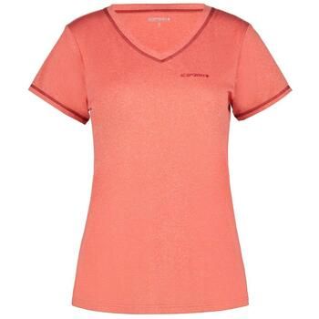 Icepeak Camiseta Beasley para mujer