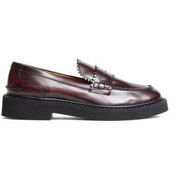 Officine Mocasines 380-b para mujer