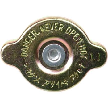 Tapón de radiador 1.1 bar K