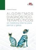 algoritmos diagnostico-terapeuticos en medicina interna para perros y gatos