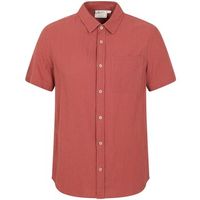 mountain warehouse camisa manga corta palm para hombre