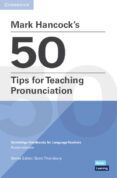 mark hancocks 50 tips for teaching pronunciation