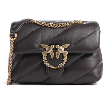 Pinko Bolso 107058 A0f2 Puff Mini New Buckle Sh para mujer