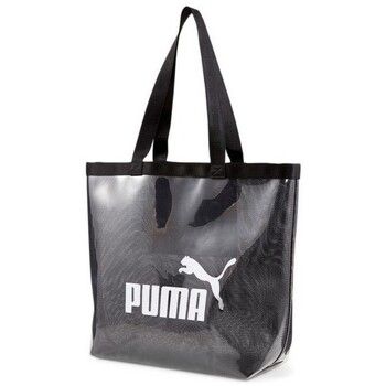 Puma Bolso Core Transparent para mujer