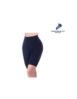 mallas cortas happy dance bwell 2507 mujer bk