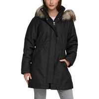 only parka onlmathilda winter fur parka otw 15370930 para mujer