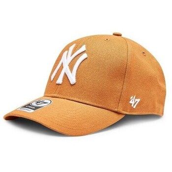 '47 Brand Gorra MLB New York Yankees Mvp para mujer