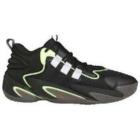 adidas zapatillas de baloncesto chaussures de basketball byw select noir para hombre