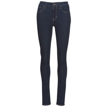 Levis Jeans 721 HIGH RISE SKINNY para mujer