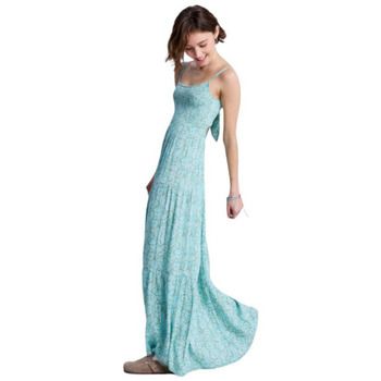 Roxy Vestido largo VESTIDO TROPICAL GLOW MUJER para mujer