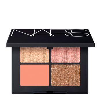 Nars Sombras de Ojos Quad Eyeshadow Paleta Sombra De Ojos