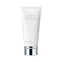 cellular mineral face exfoliator