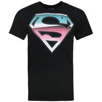 addict camiseta chrome effect para hombre