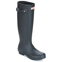 hunter botas de agua womens original tall para mujer