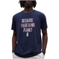 ecoalf camiseta mcmgatsmint008003s26 para hombre