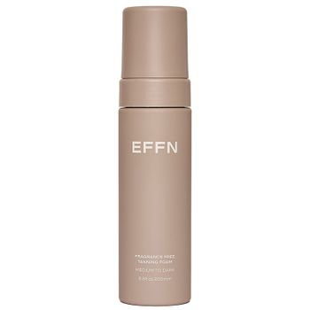 EFFN TANNING FOAM MEDIUM - DARK 200ML