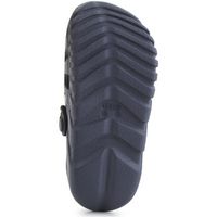 crocs sandalias duet max ii clog k 208774-4ea storm para nino