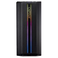 pc sobremesa captiva 92758 amd ryzen 7 9700x 32gb 2tb ssd rtx 5060 ti windows 11