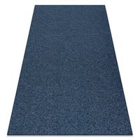 moqueta para edificios publicos  superstar 380 azul 250x500 cm