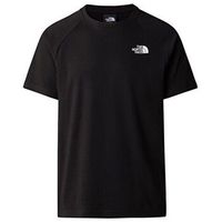 the north face camiseta nf0a87nujk3 para hombre