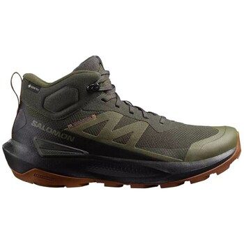 Salomon Zapatillas de senderismo Elixir Activ para hombre