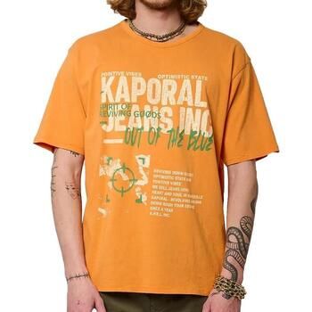 Kaporal Tops y Camisetas BELEM para hombre