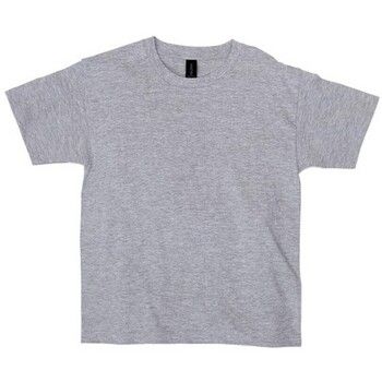 Gildan Camiseta Softstyle para niño