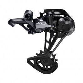 Shimano Cambio Xt M8100 12v Shadow+ Sgs Dir 51d