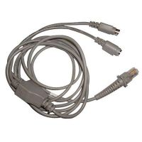 cable datalogic cable-321 gris machomacho 2 m