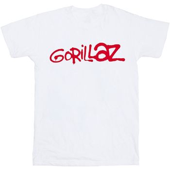 Gorillaz Tops y Camisetas RO2735 para mujer